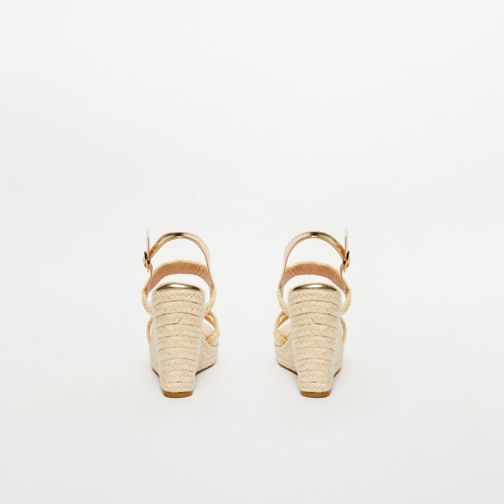 Sandalias niña online sfera