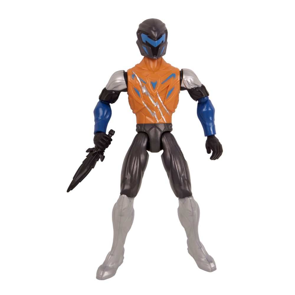 muñecos max steel 2017