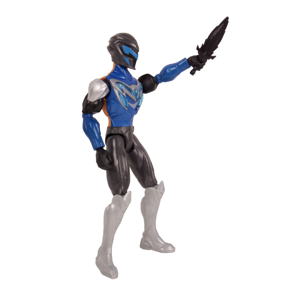 Max Steel Figura de Acción Básica