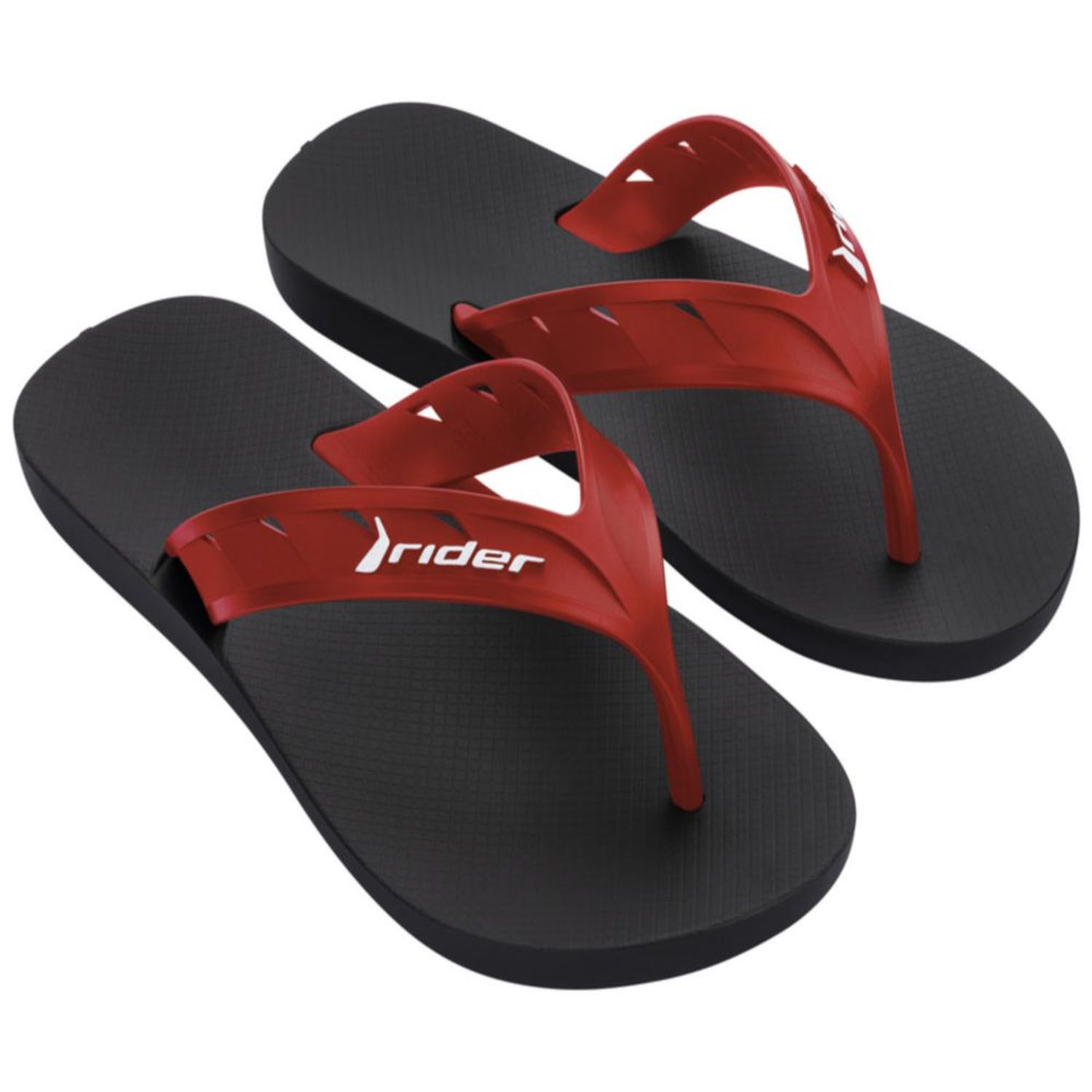 Sandalias rider best sale para hombre