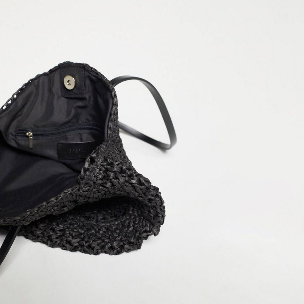 Bolso sfera online negro