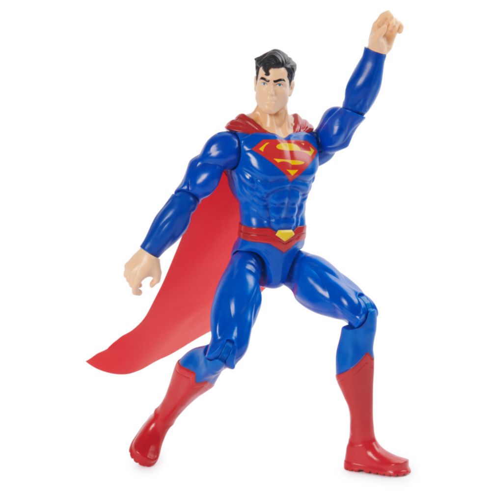 DC Comics Figura Superman 30 cm