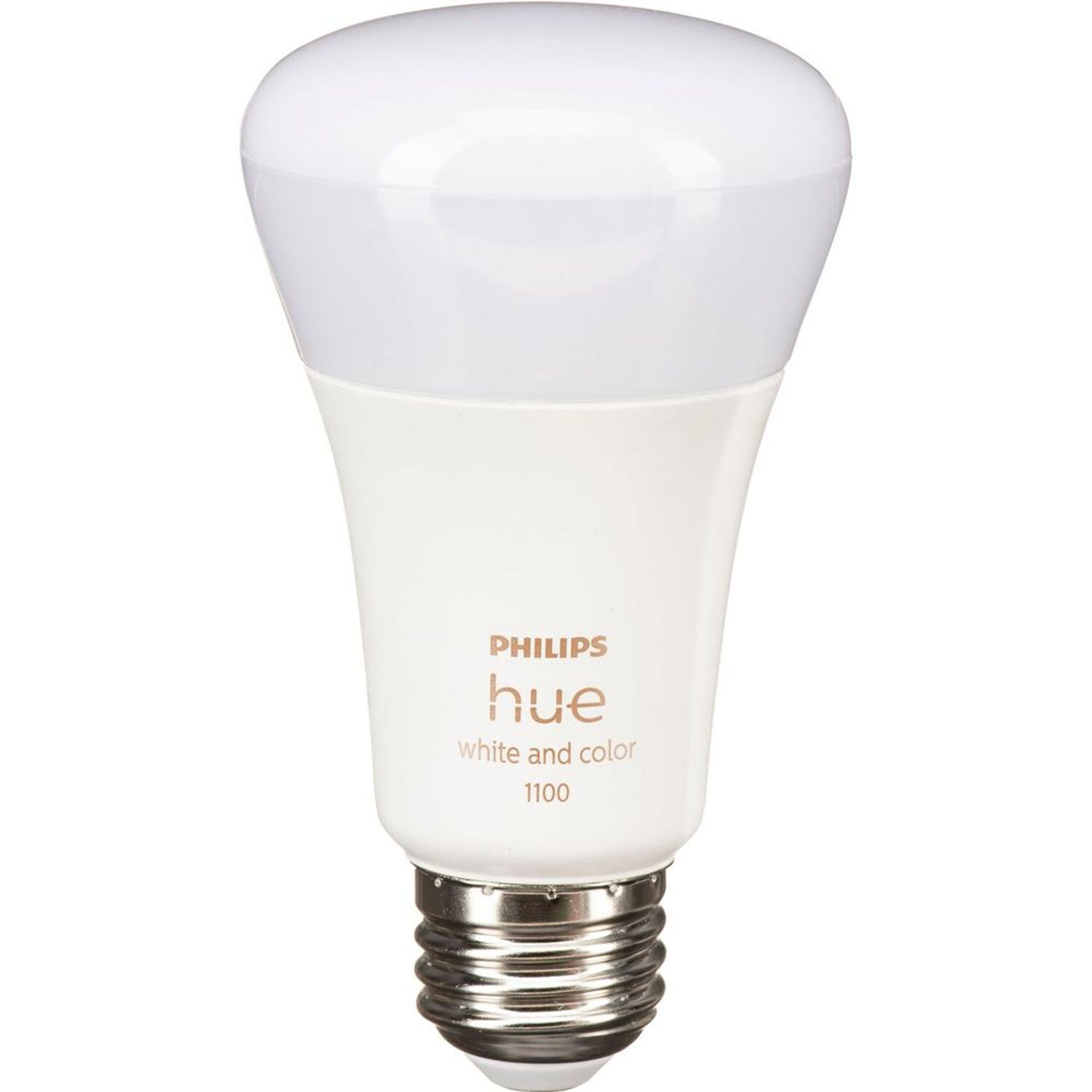 Kit de Inicio Philips Hue E26 Blanco Y Ambiente de Color 4 Unidades I
