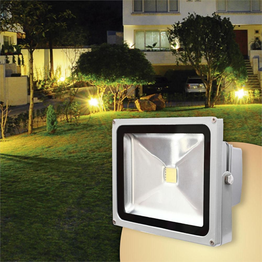 Reflector Led 30W