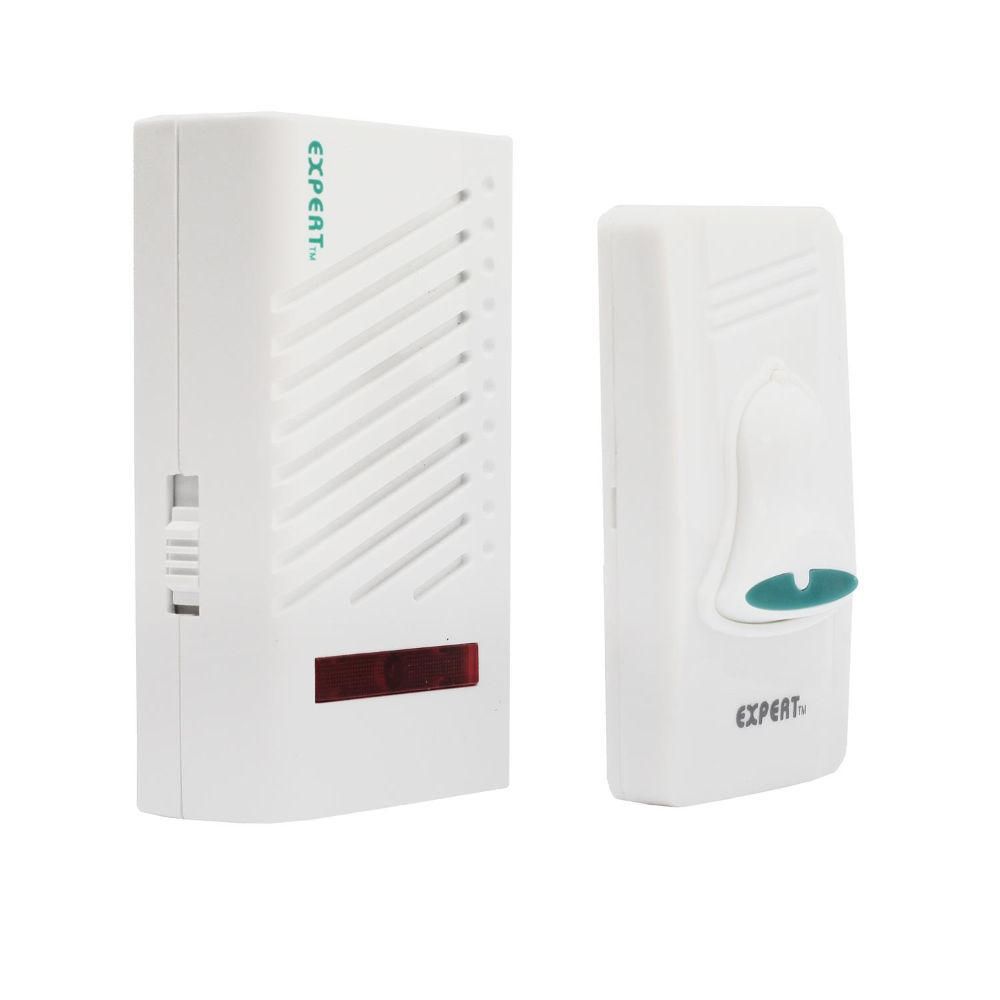 Timbres Inalambricos Para Puerta