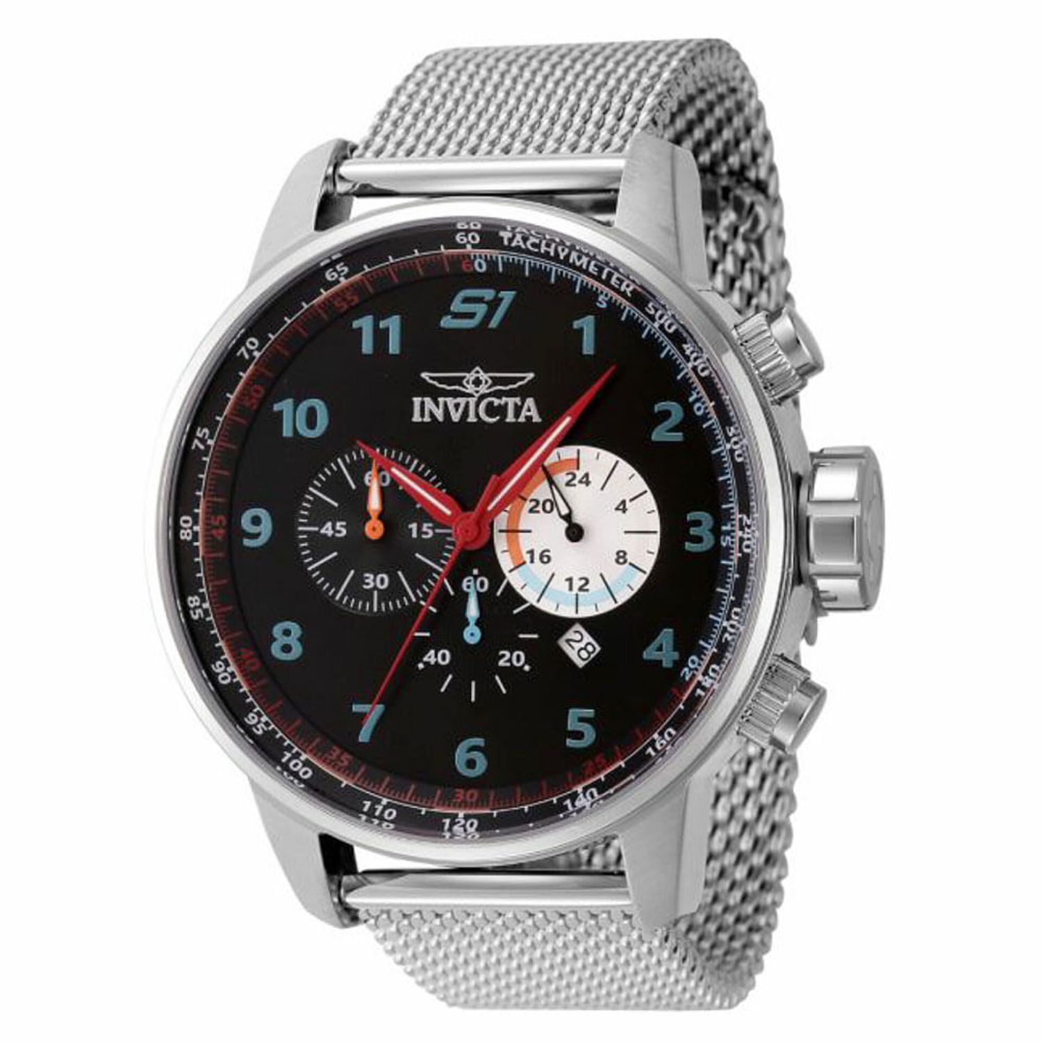 Reloj invicta s1 online rally precio