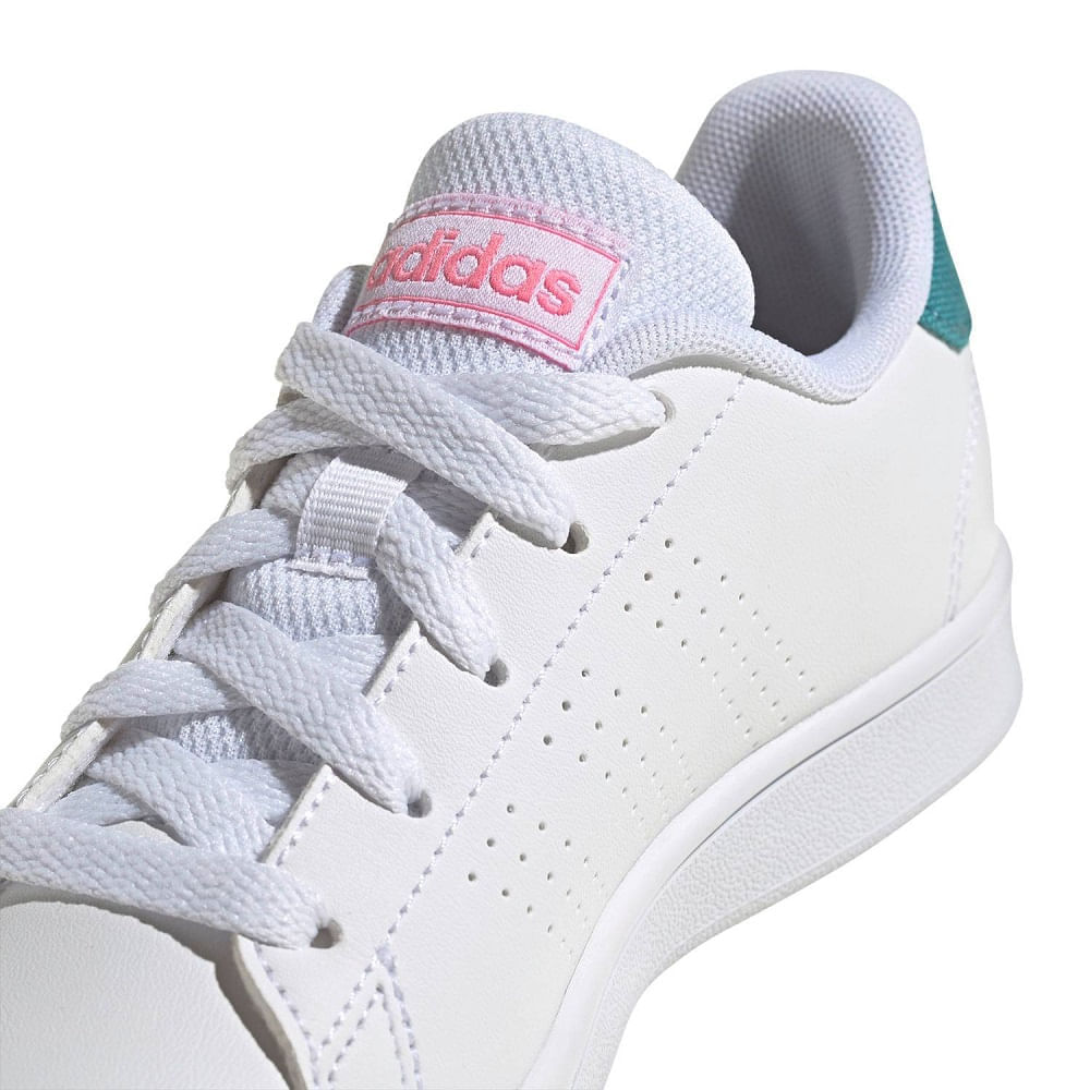 Adidas advantage k outlet mujer