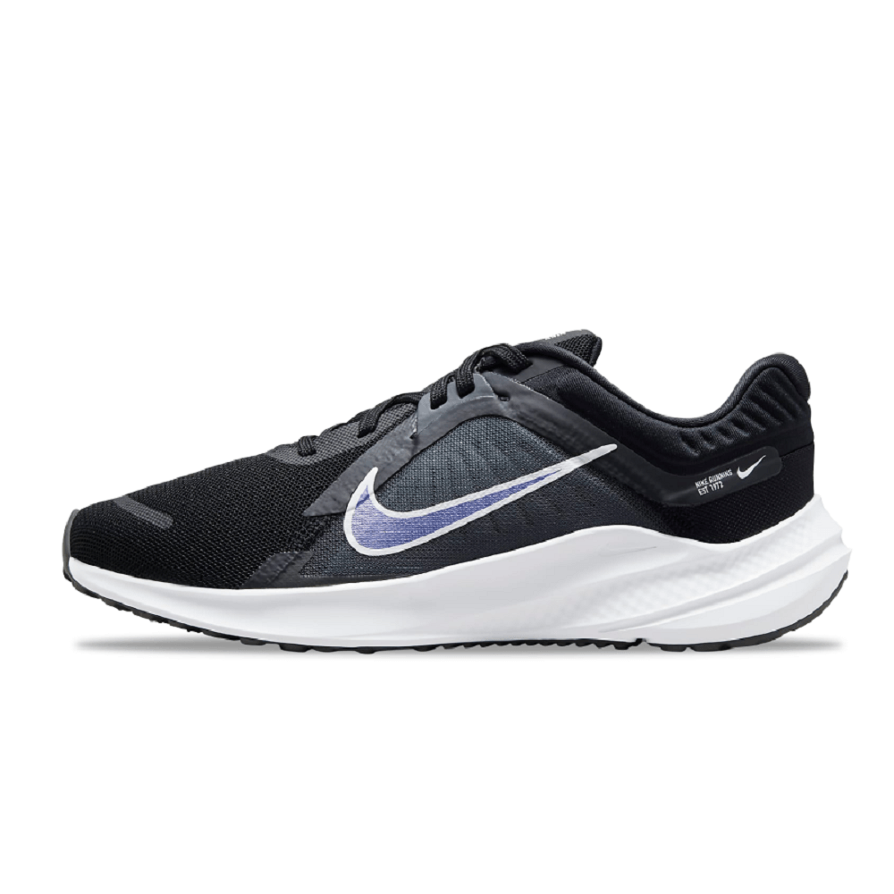 Zapatillas nike negras de mujer en lima Clearance