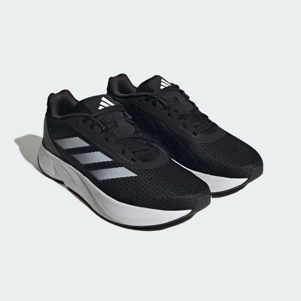 Así son las zapatillas de hombre Adidas Duramo SL, las más