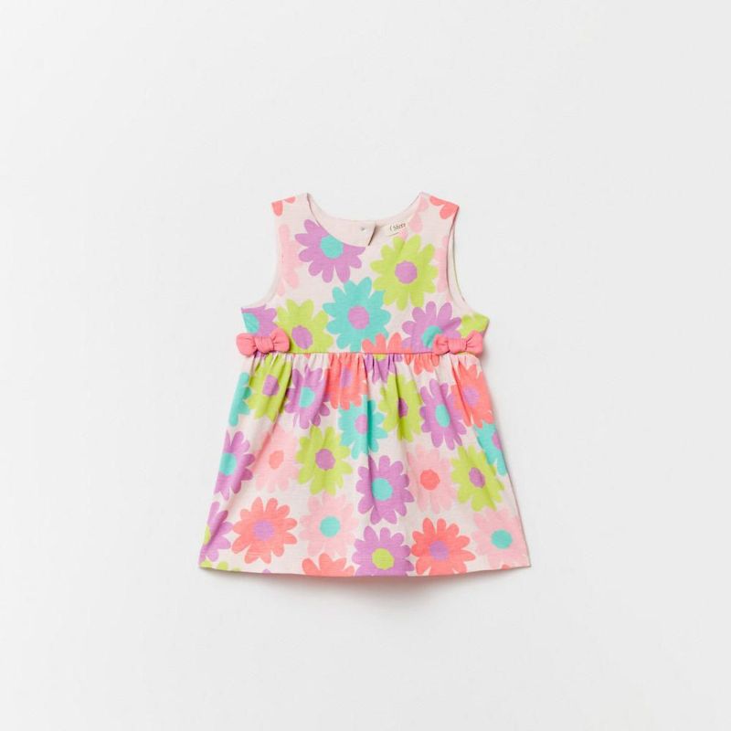 Vestidos bebe niña online sfera