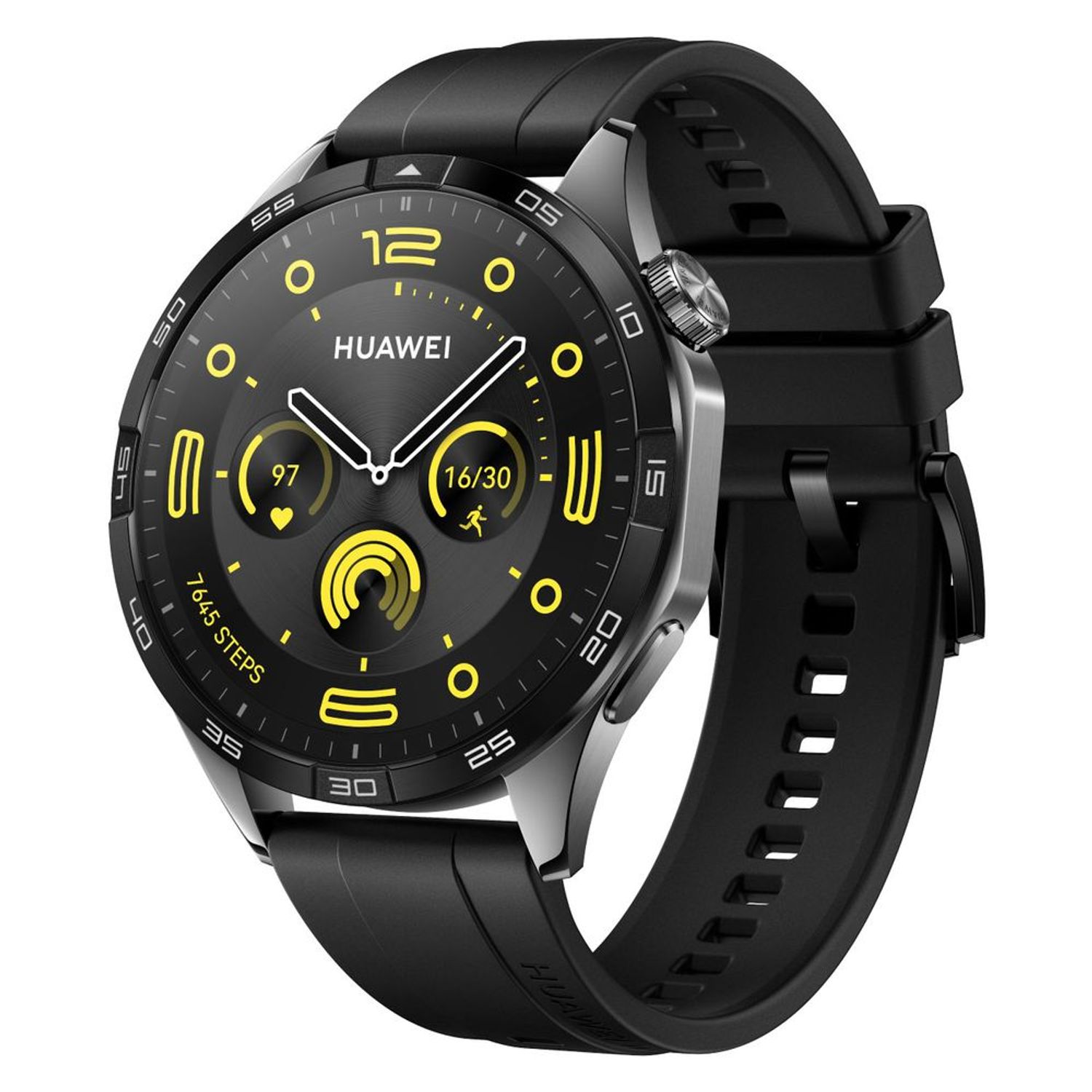Smartwatch HUAWEI WATCH GT 4 Negro 46mm I Oechsle - Oechsle