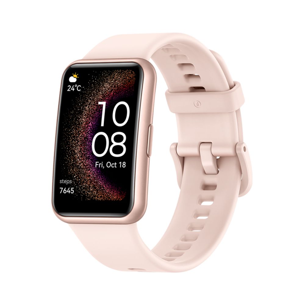 Smartwatch HUAWEI Watch Fit Special Edition Rosa