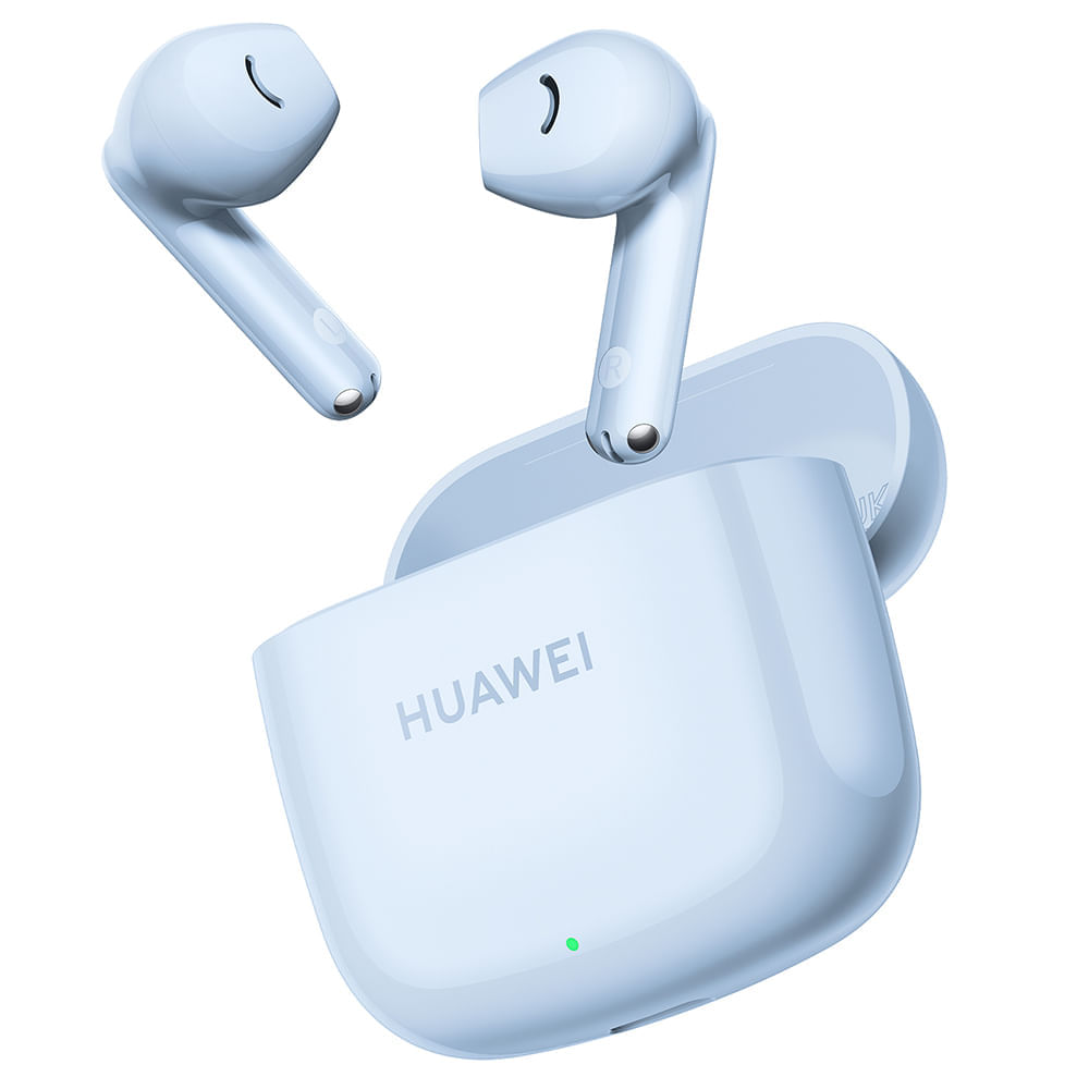 Auriculares Inalámbricos Precio De AudÃfonos Huawei Originales