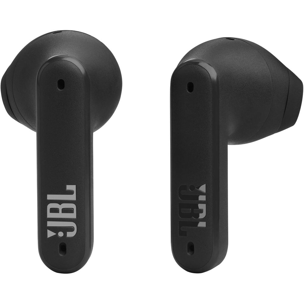 Audífono JBL Wave Flex Perfect Fit IP54 Negro I Oechsle - Oechsle