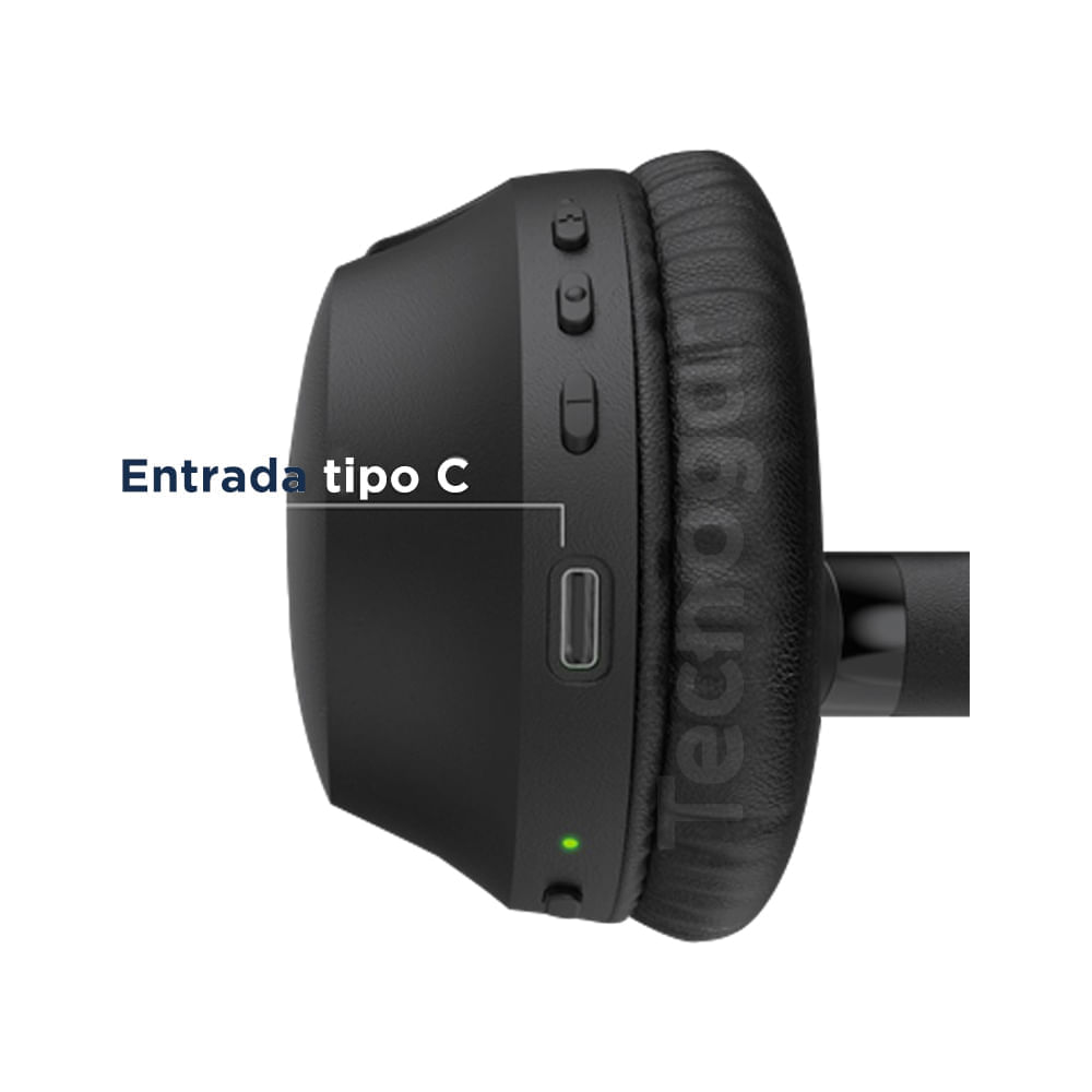 Audifonos urban online bluetooth