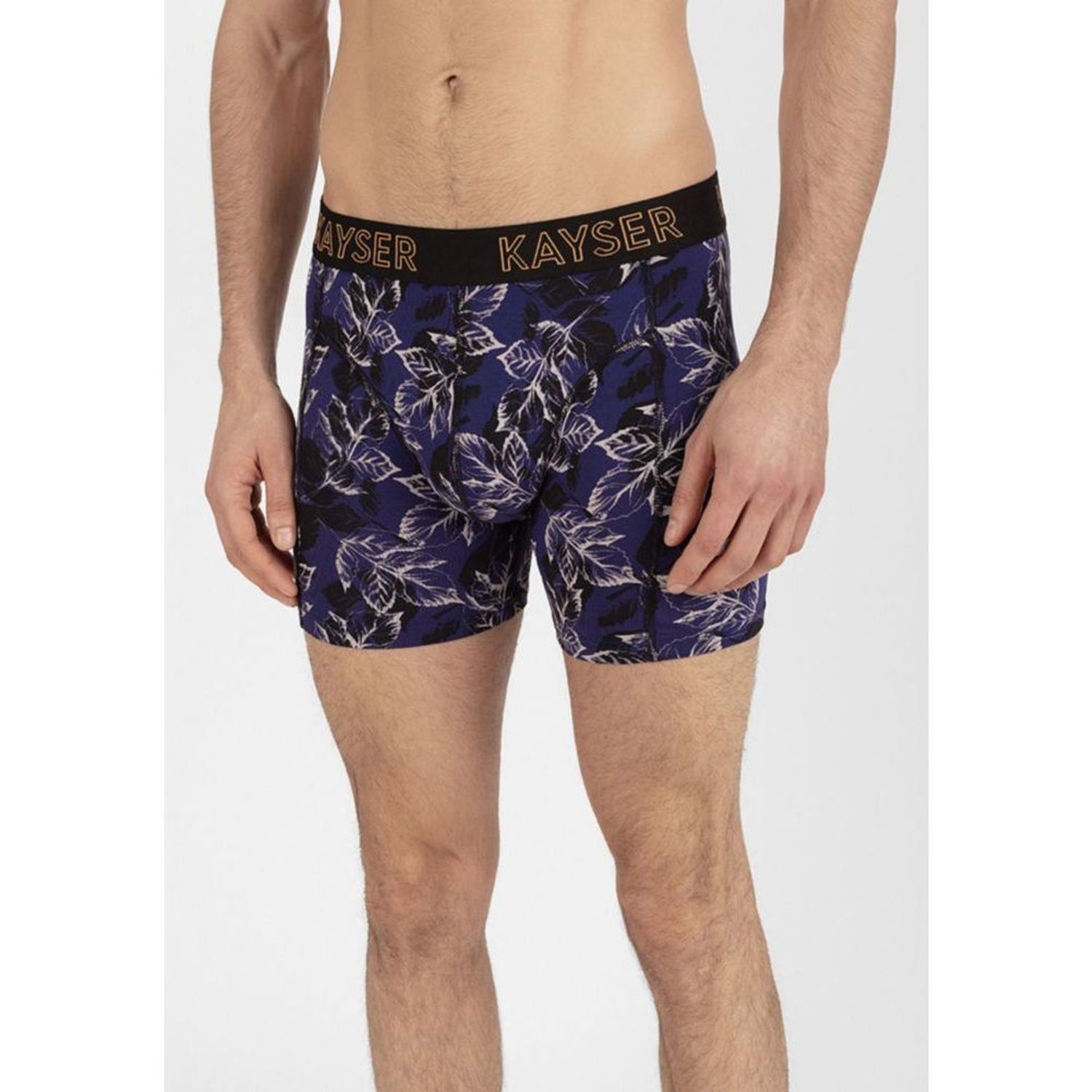 Boxer outlet kayser hombre