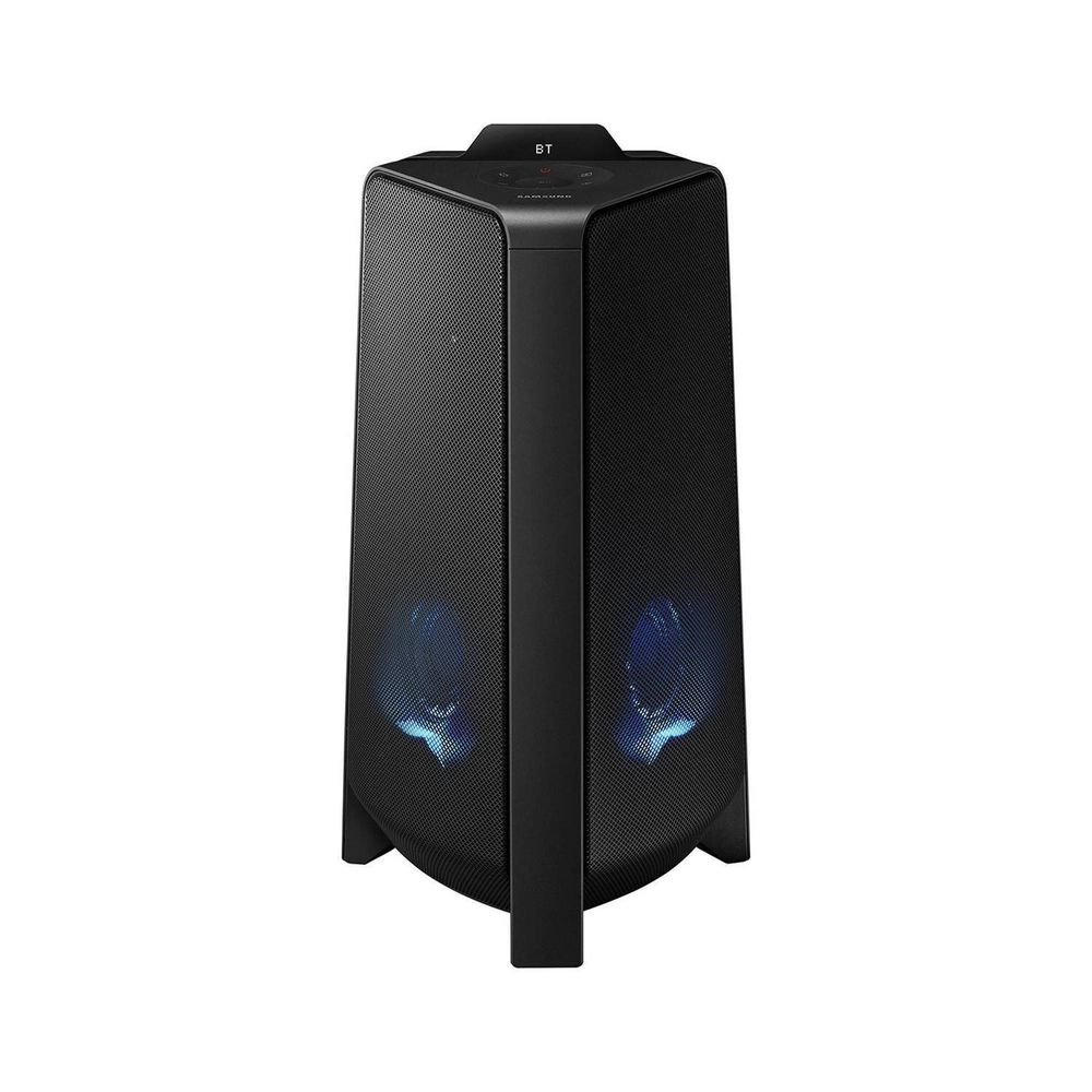 Torre de Sonido Samsung 300W con Bluetooth MX-T40 negro