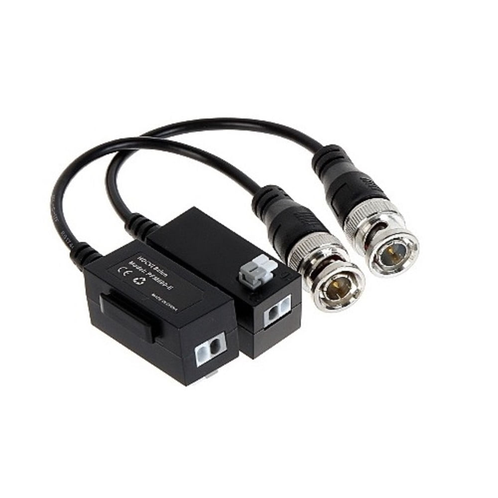 Video Balun Dahua Hd Pfm800-E camara vigilancia