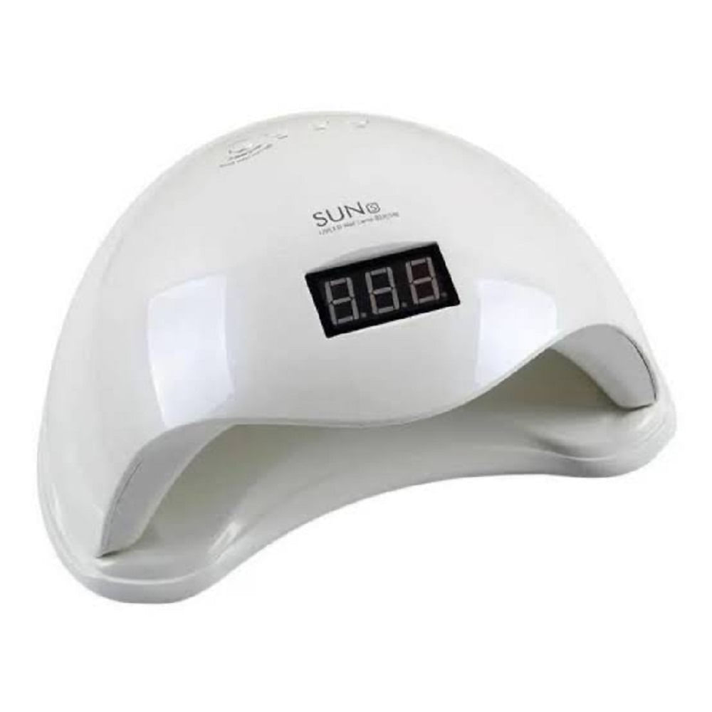 Lámpara UV Led para Uñas Sun 5