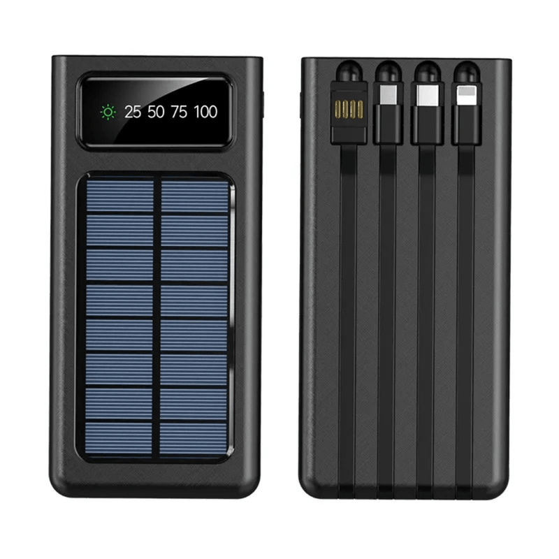 Batería Externa Xiaomi Mi 50W Power Bank 20000 Mah I Oechsle - Oechsle