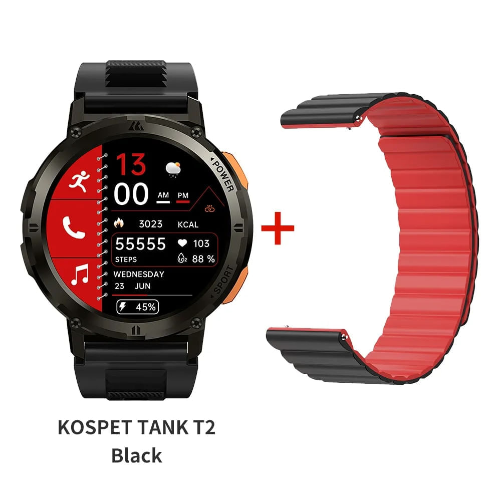 Reloj kospet hot sale