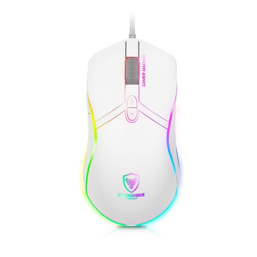 Mouse Gamer Pro  Oechsle - Oechsle