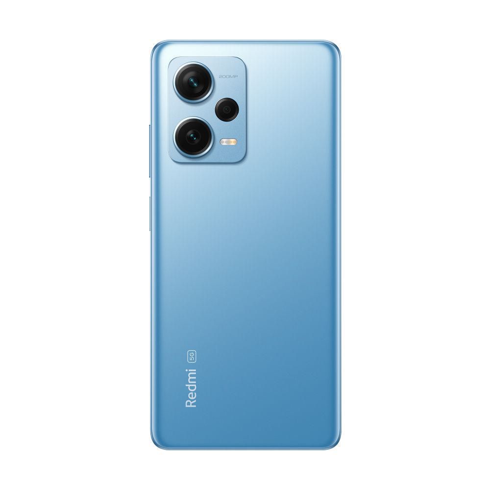 Celular Xiaomi Redmi Note 12 Pro Dual Sim 8GB 256GB 6.67 Azul