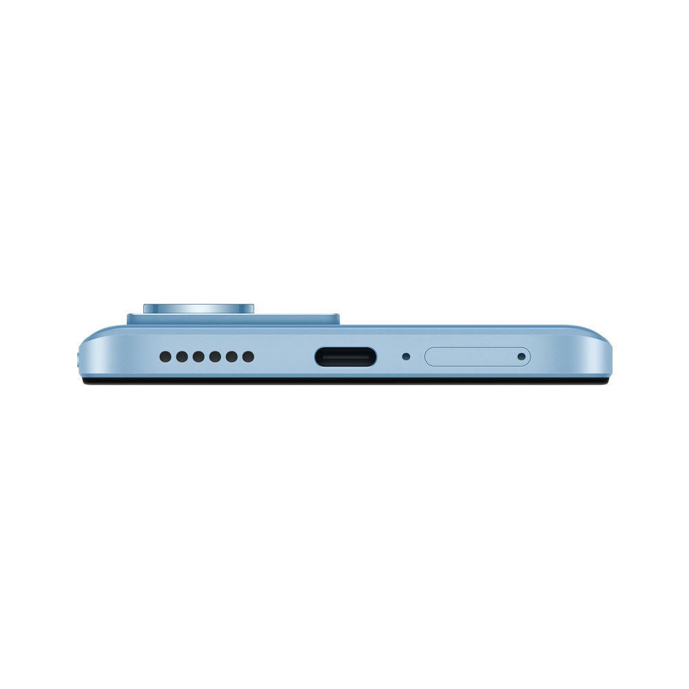 Celular Xiaomi Redmi Note 12S 8gb Ram 256gb Color Azul - Promart