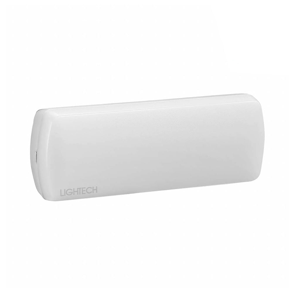 Lámpara de emergencia barra led 3W Lightech