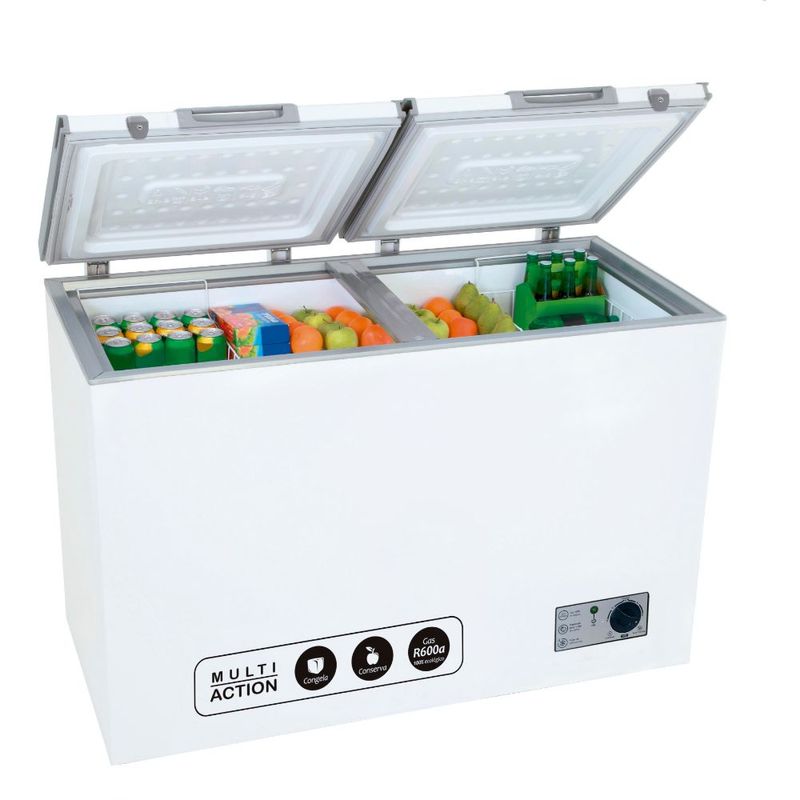 Congeladoras Coldex, Electrolux, Indurama y más... | Oechsle.pe