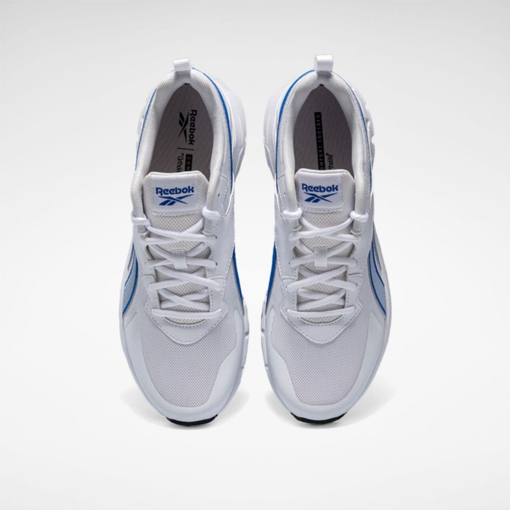 Reebok master blanca new arrivals