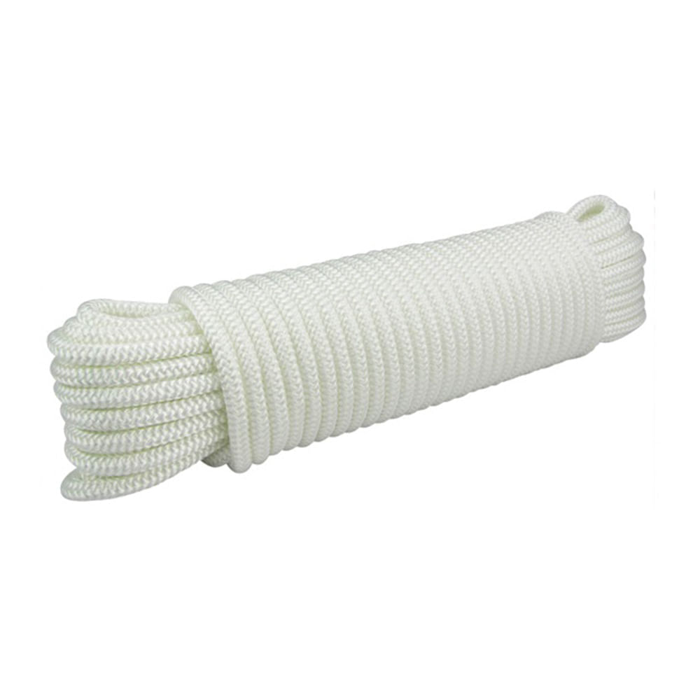 Driza polipropileno para tendedero 5mm 3/16" x 30 mt Werken