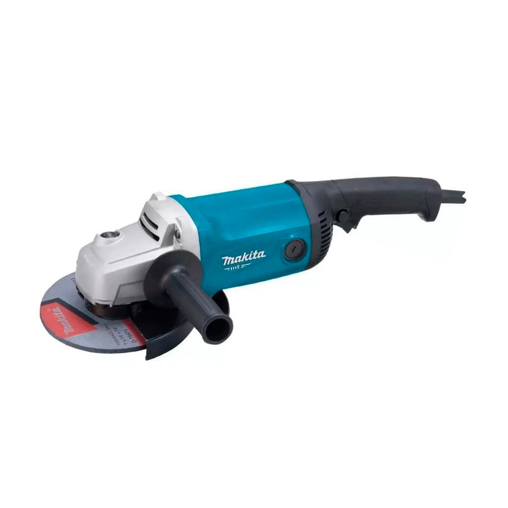 Amoladora 7" 2200W M0920B Makita Mt
