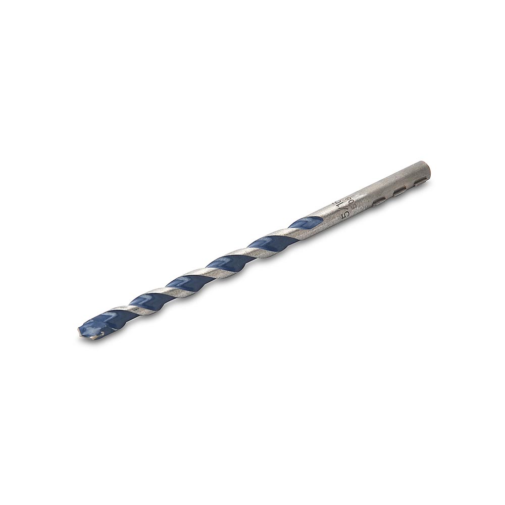 Broca Bluegranite 8 mm / 5/16x4x6" Bosch