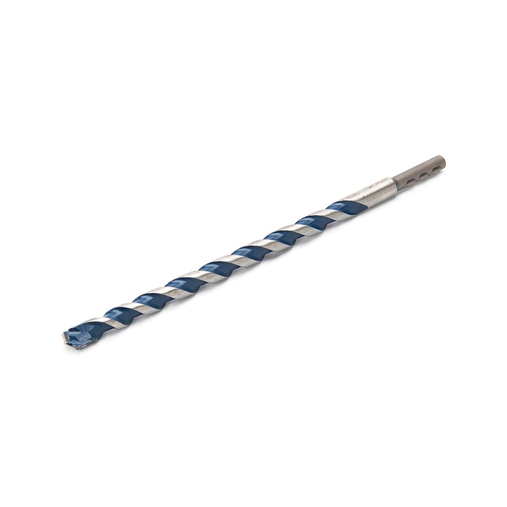 Broca Bluegranite 13 mm / 1/2x10x12" Bosch