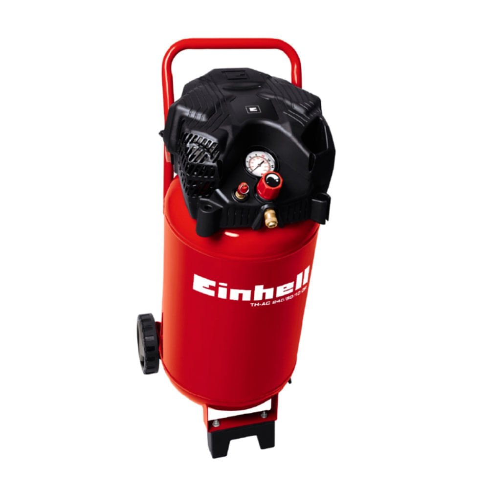 Compresor de aire 1500W TH-AC 240/50/10 Einhell