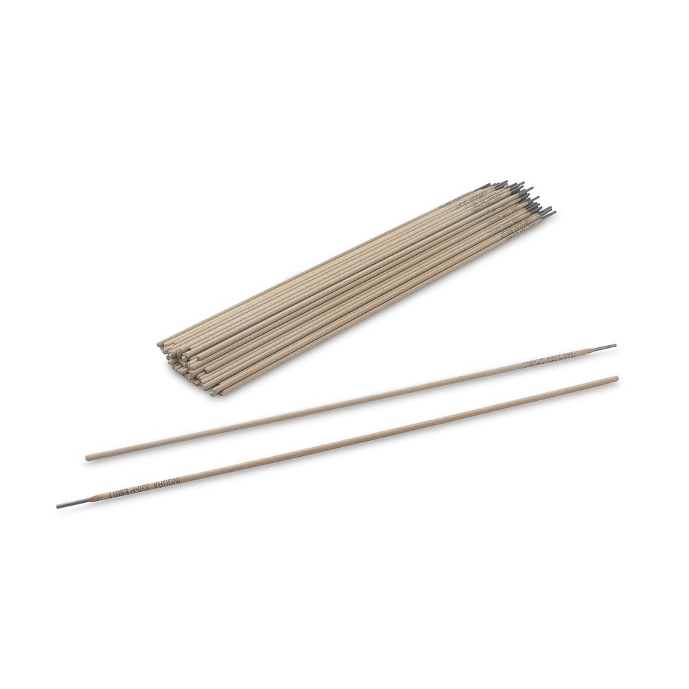 Electrodo 230P 3/32" 1kg Indura