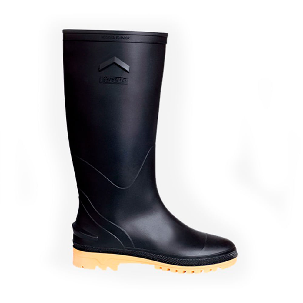 Botas sanitarias PVC Talla: 36 Vereda