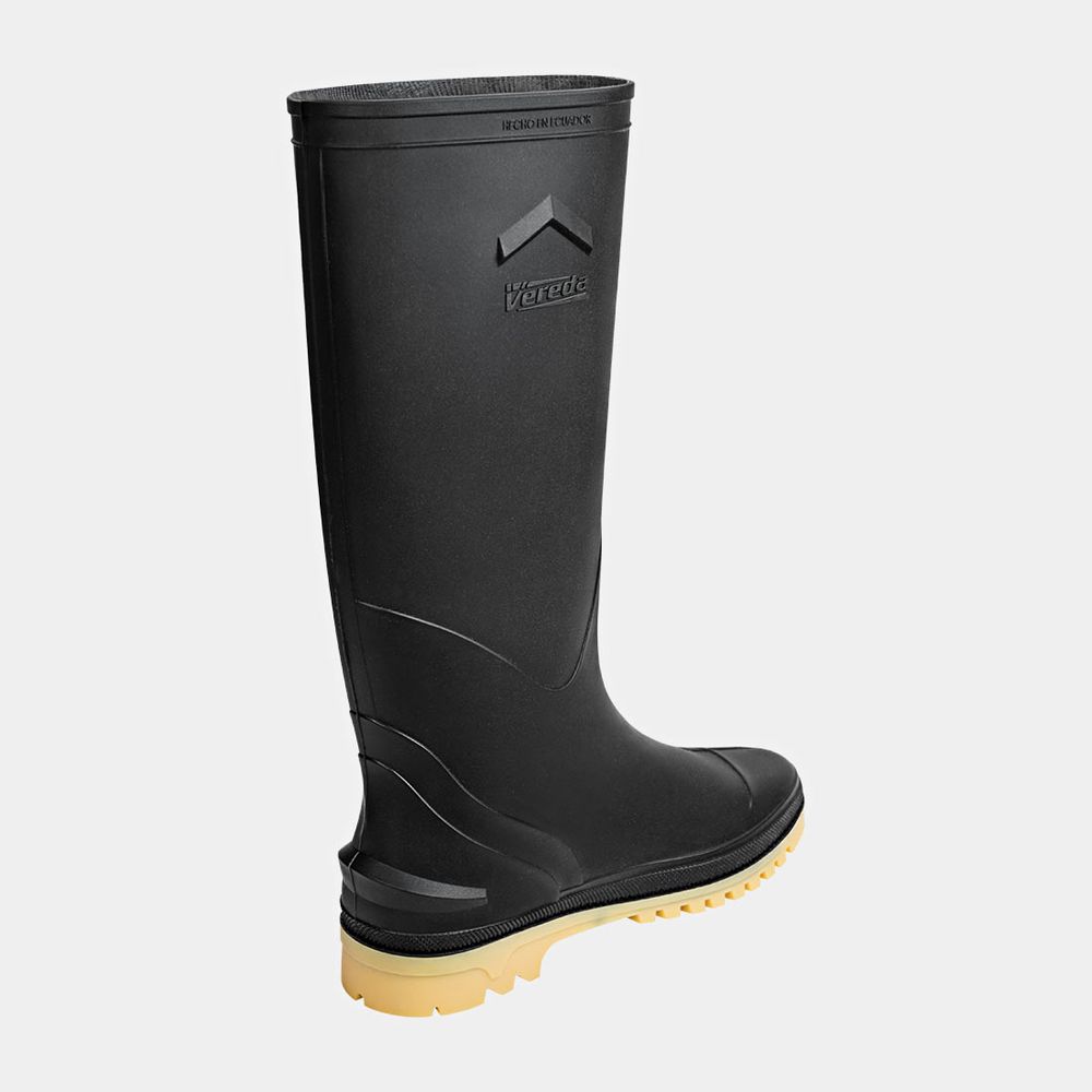 Botas sanitarias PVC Talla: 40 Vereda Oechsle