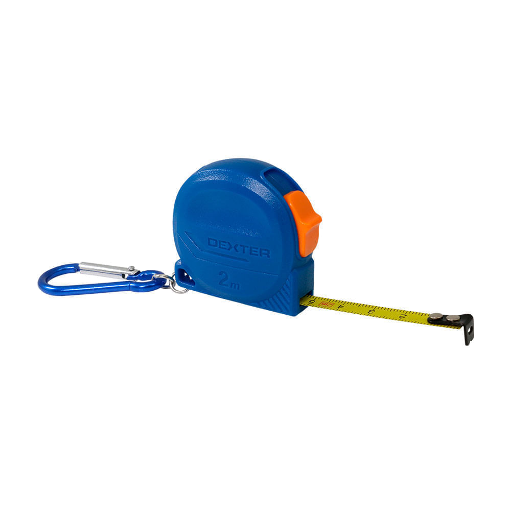 Wincha 2m x 8mm Dexter