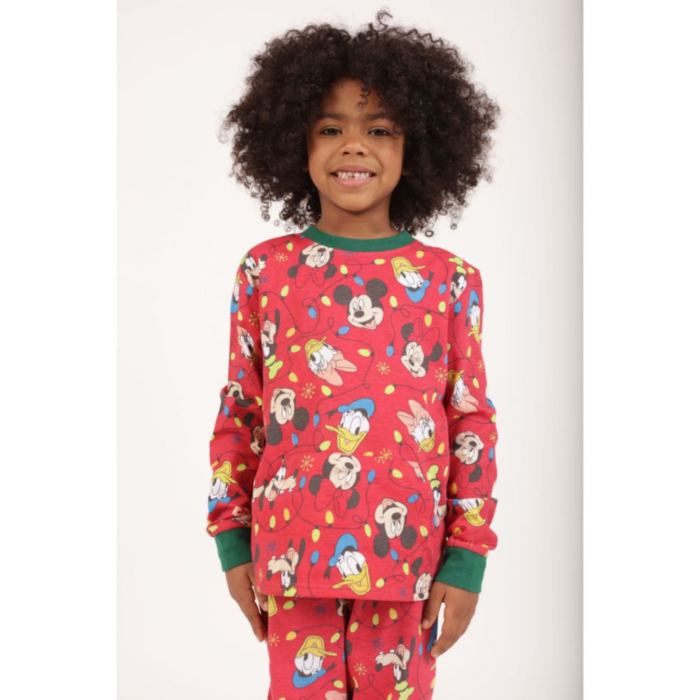 Pijama niña kayser hot sale