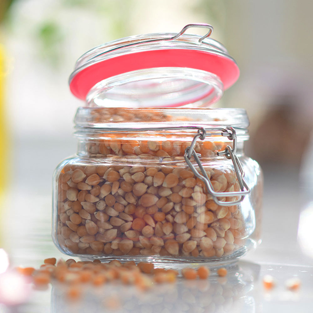 Frasco hermético 500ml