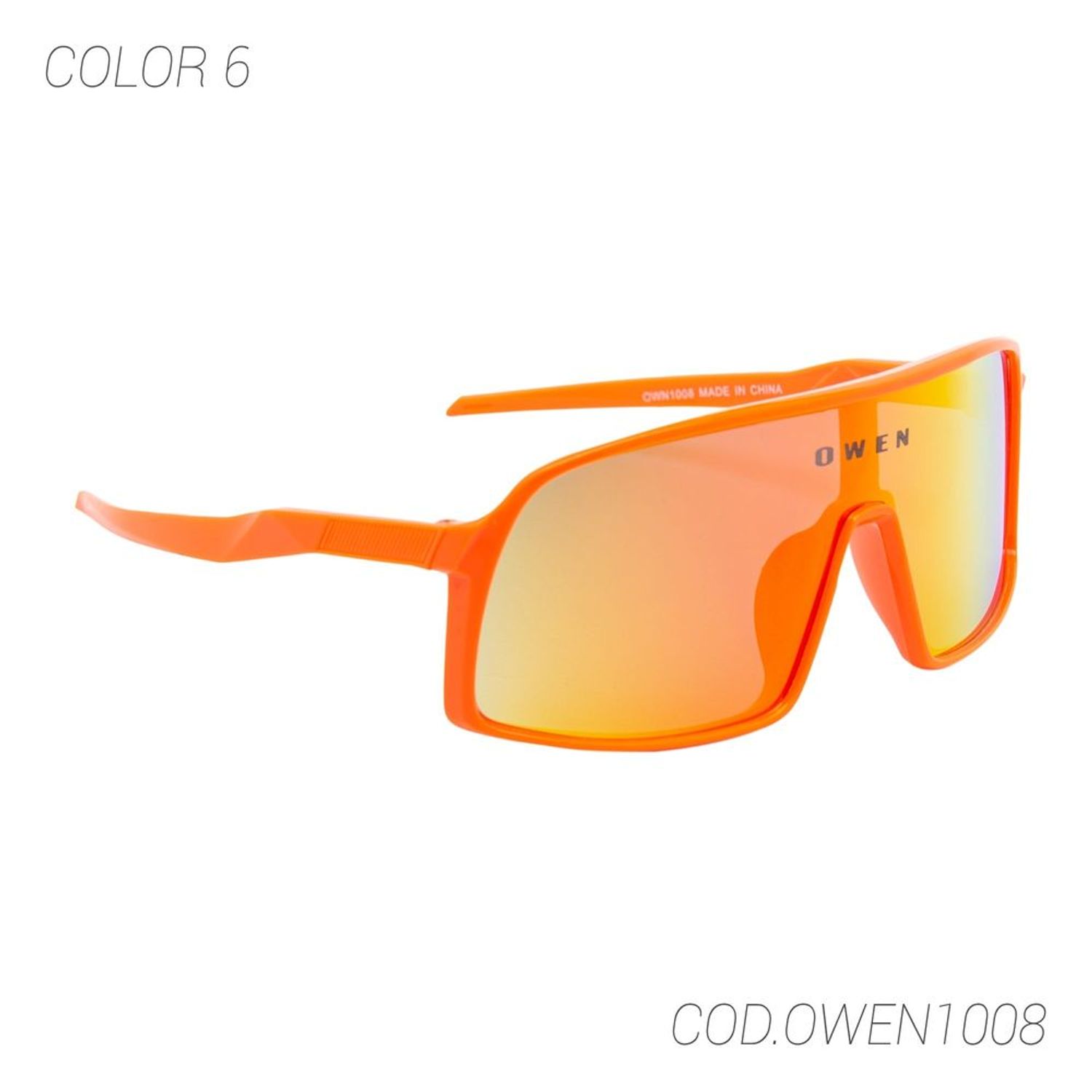 Lentes discount owen precio