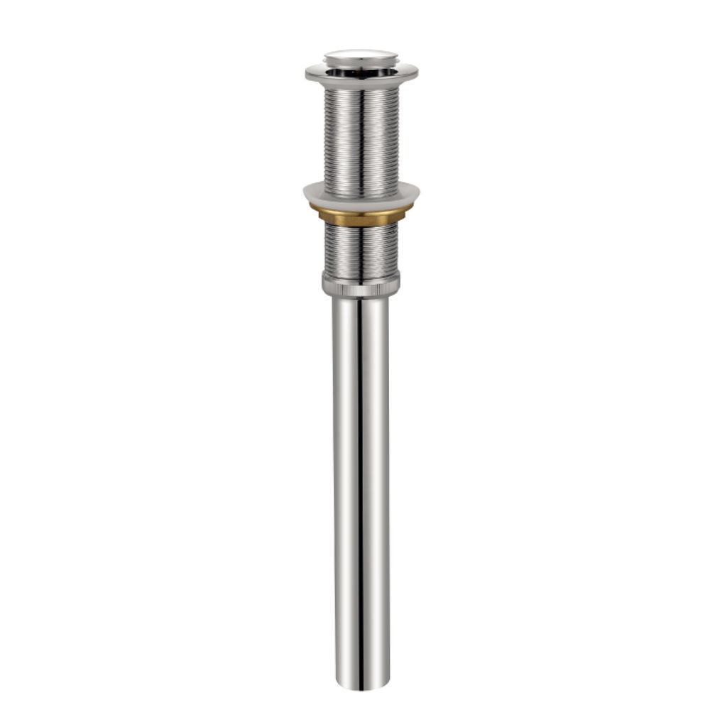 Desague POP UP Pequeño sin Rebose para Bowl-Stone