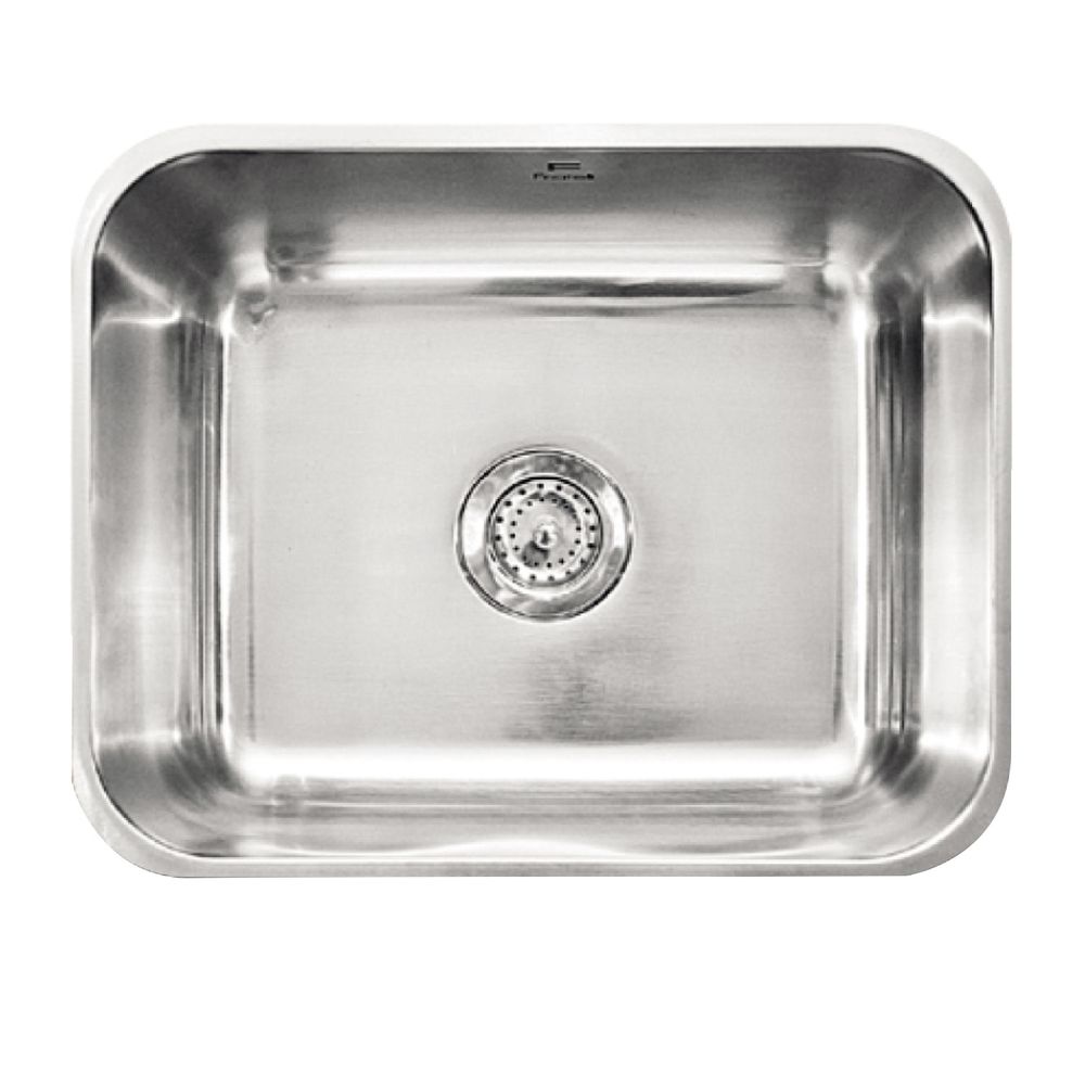 Lavadero de Acero Signature STP4439 Stone Lavadero de Acero Signature STP4439 Stone