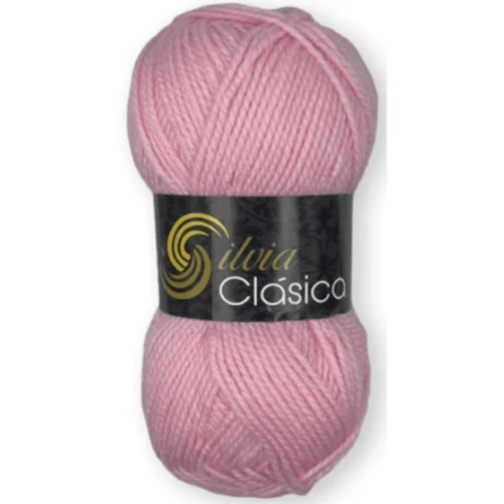 Suspension crochet - LilARosa