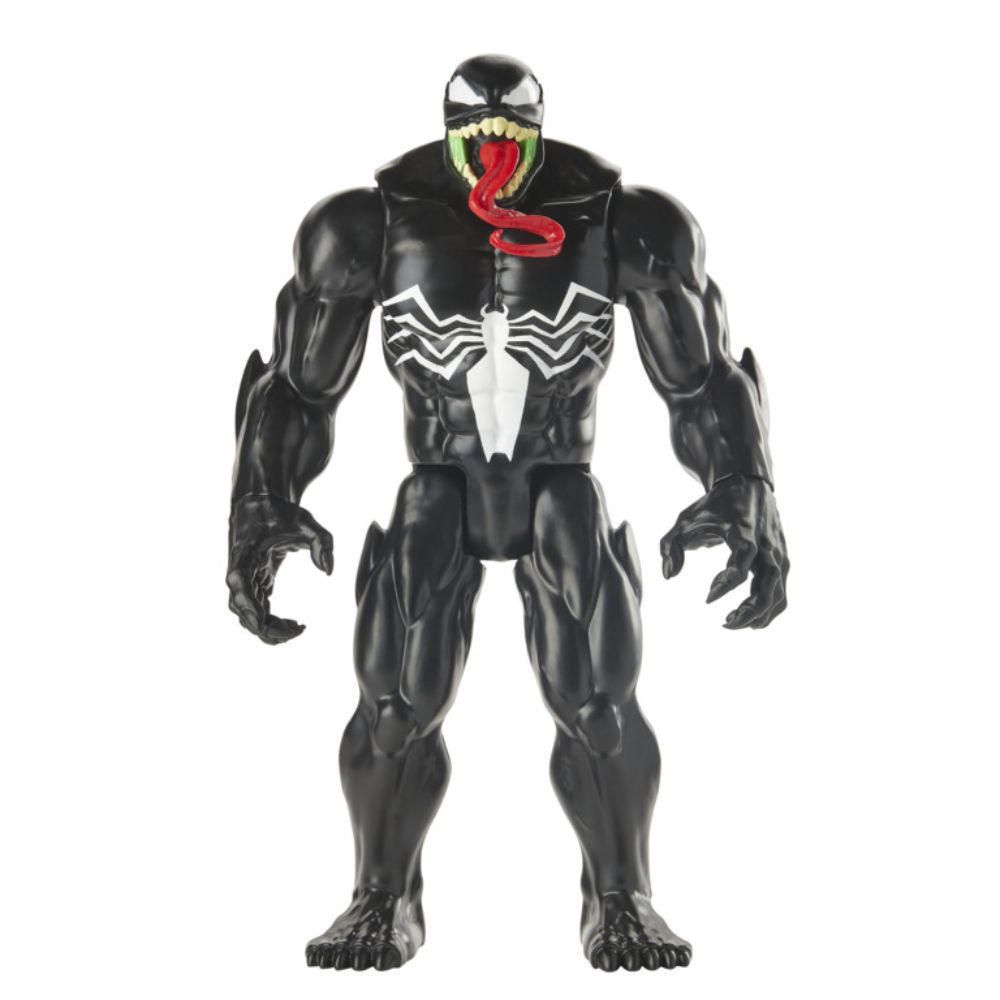 figuras de accion de venom