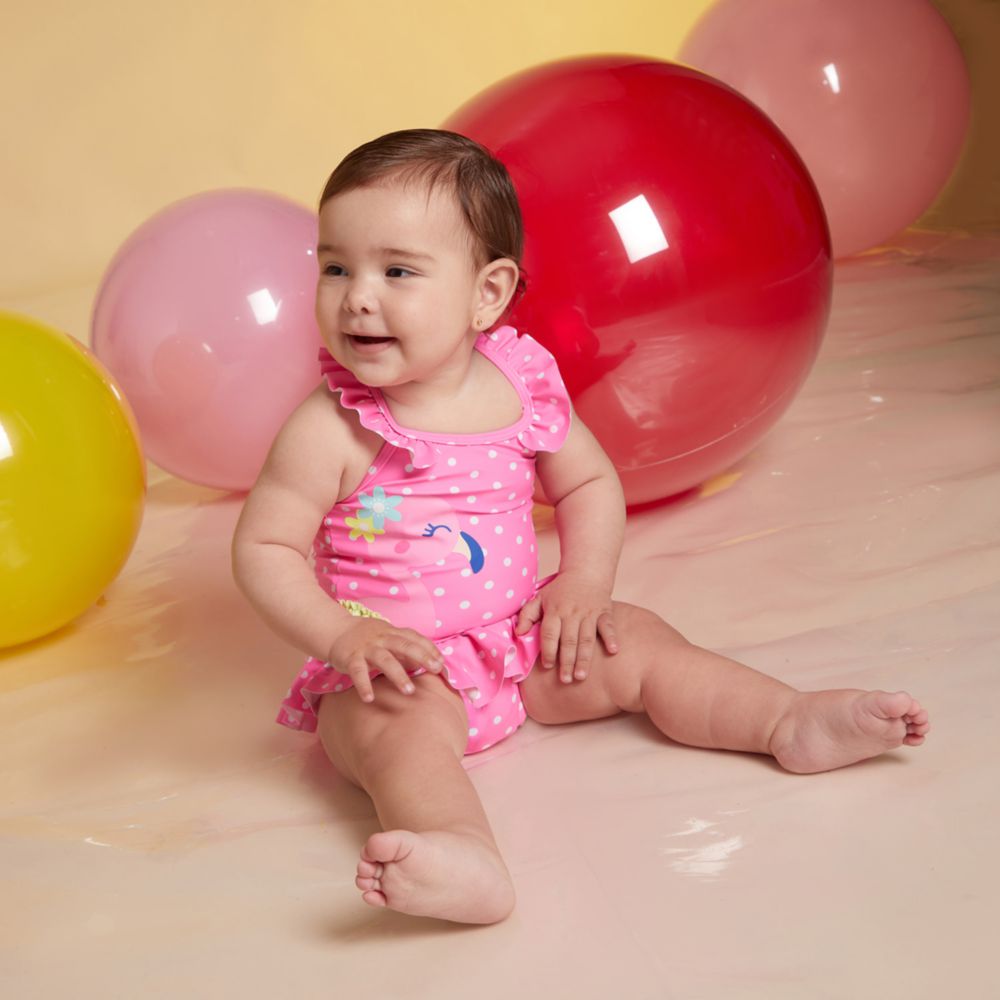 Ofertas Moda Baño Bebé Bebé Niña - Mejor Precio Online