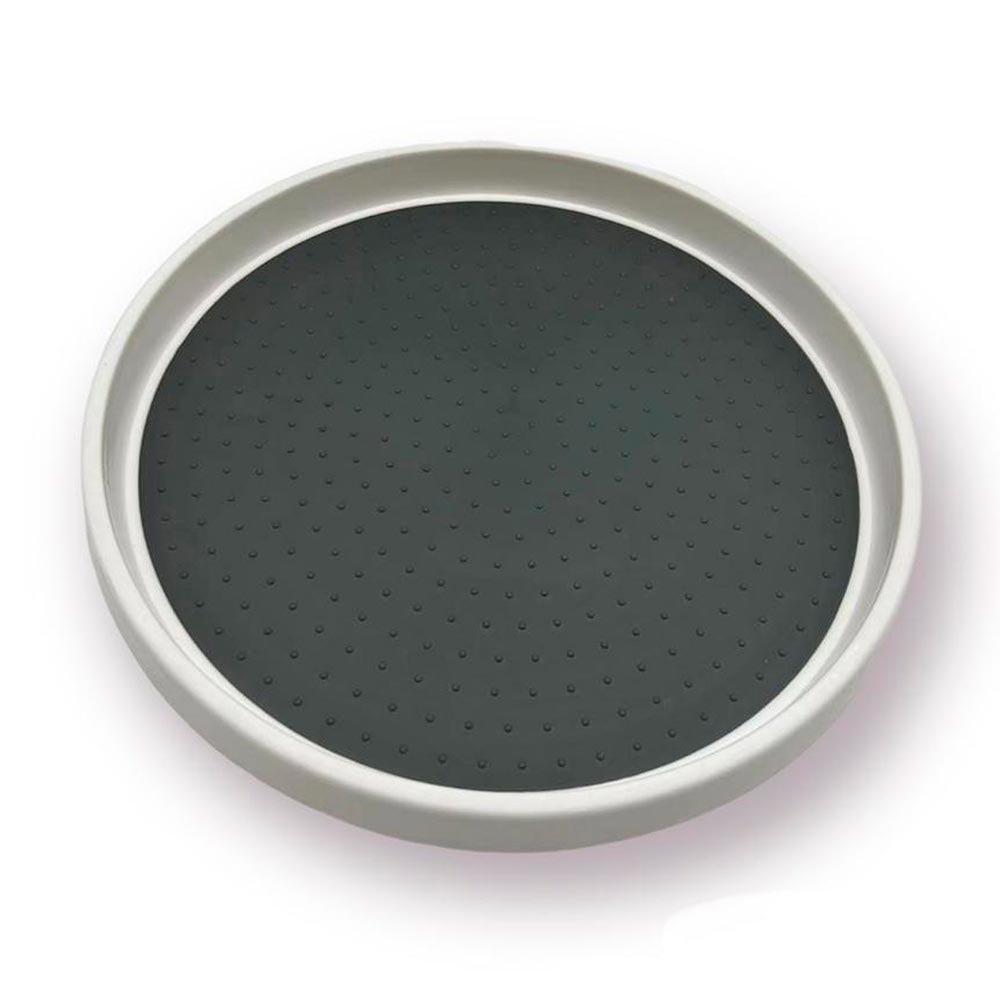 Plato giratorio de condimentos DPM