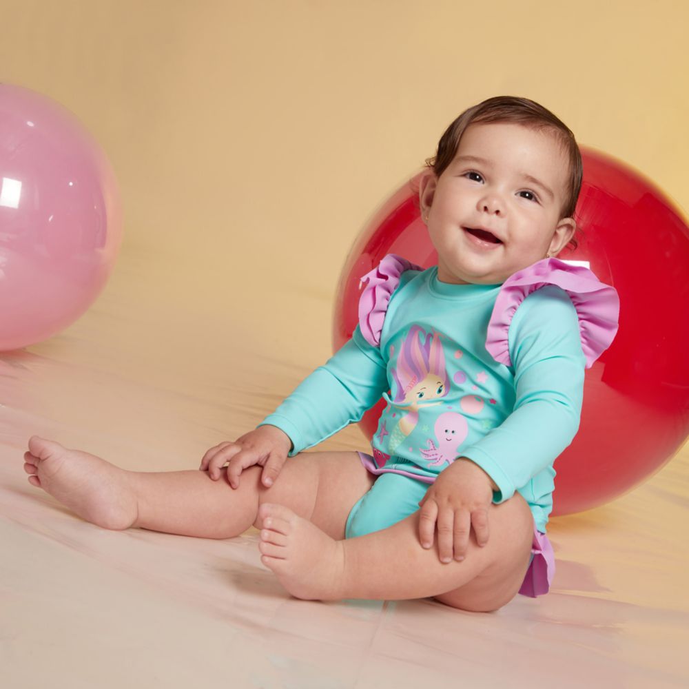 Ofertas Moda Baño Bebé Bebé Niña - Mejor Precio Online